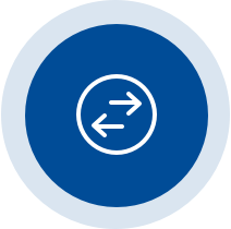 Diversify Icon
